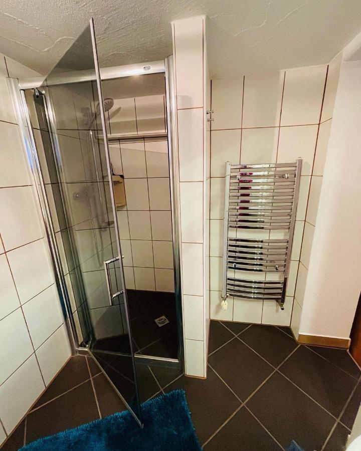 Ferienwohnung Amethyst Бургберг Экстерьер фото