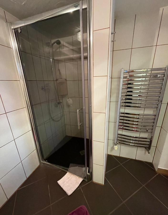 Ferienwohnung Amethyst Бургберг Экстерьер фото